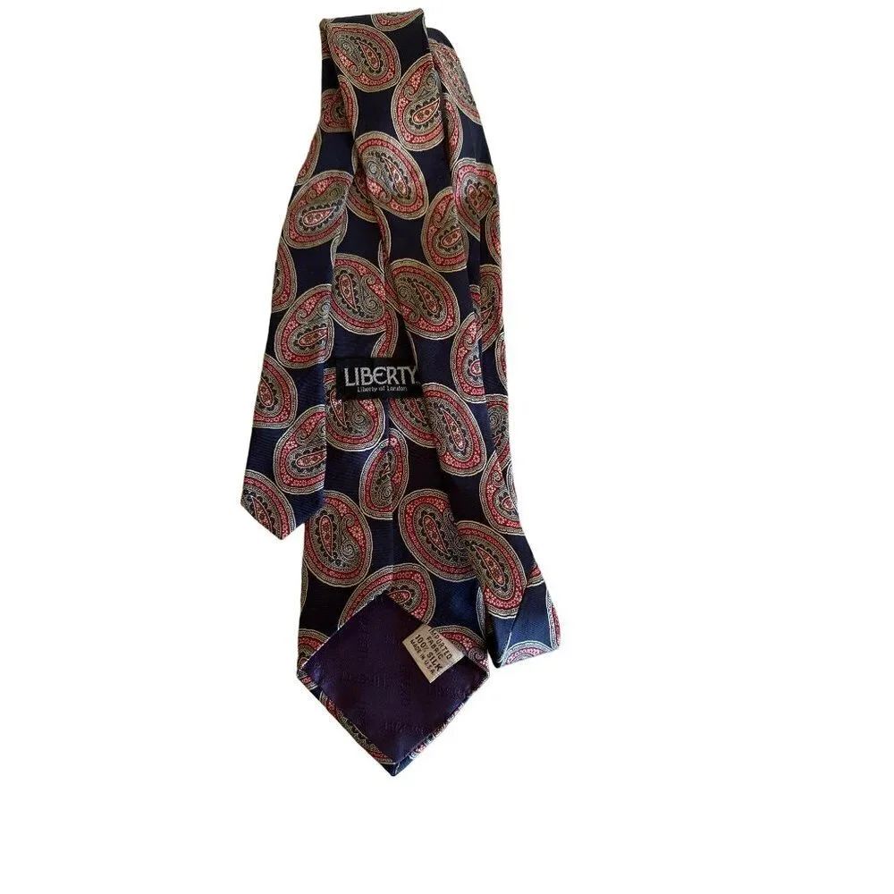 Liberty London liberty london